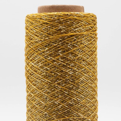 181 - geltonas auksas Kremke Soul Wool Stellaris