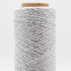 101 - baltas sidabras Kremke Soul Wool Stellaris