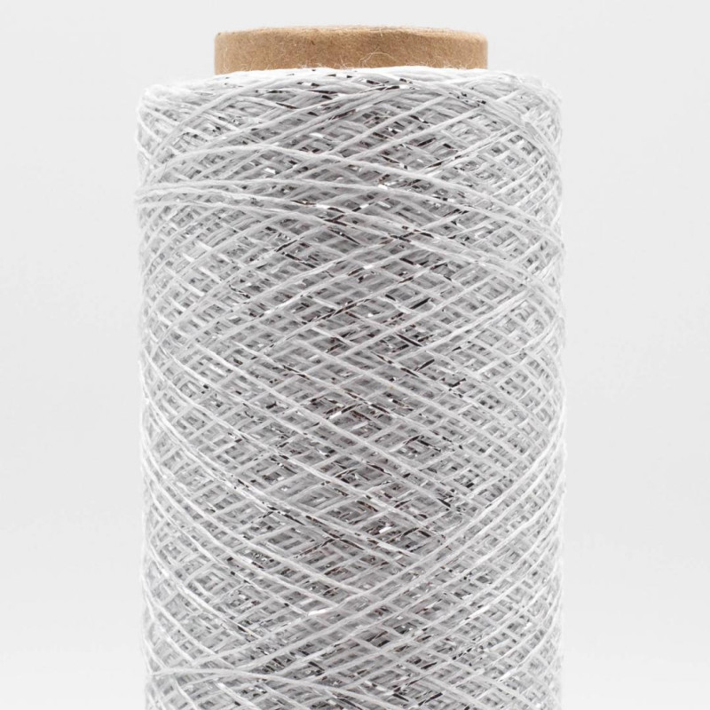 101 - baltas sidabras Kremke Soul Wool Stellaris