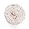 7303 - natūrali YarnArt Linen Soft