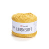 7306 - garstyčių YarnArt Linen Soft