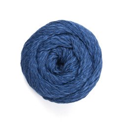 7317 - džinso YarnArt Linen Soft