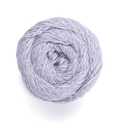 7320 - šviesi pilka YarnArt Linen Soft