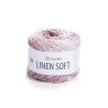 7405 - YarnArt Linen Soft