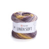 7415 - YarnArt Linen Soft