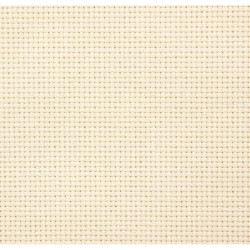Aida 16 / 100X150 cm (kreminė) 3426/264 drobė siuvinėjimui