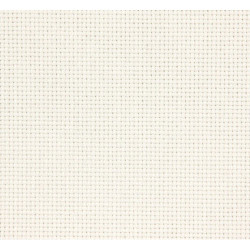 Aida 16 / 150X100 cm (beveik balta) 3426/101 drobė siuvinėjimui