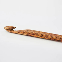 Knitpro Ginger Tunisian prisukami vąšeliai 15 cm