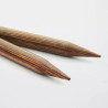 KnitPro Ginger 13 cm prisukami virbalai
