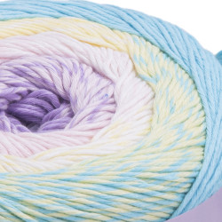 704 - YarnArt Bouquet