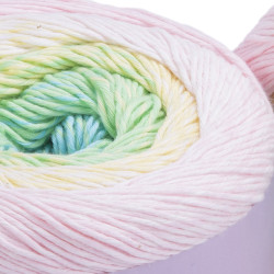 706 - YarnArt Bouquet