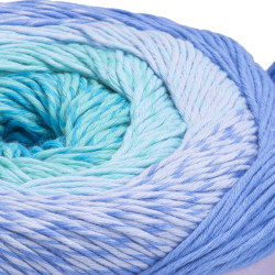 712 - YarnArt Bouquet