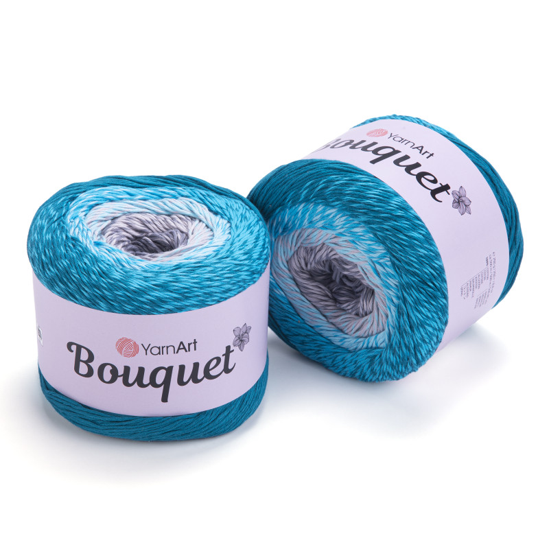 716 - YarnArt Bouquet 716 - YarnArt Bouquet