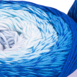 718 - YarnArt Bouquet