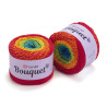 725 - YarnArt Bouquet