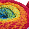 725 - YarnArt Bouquet