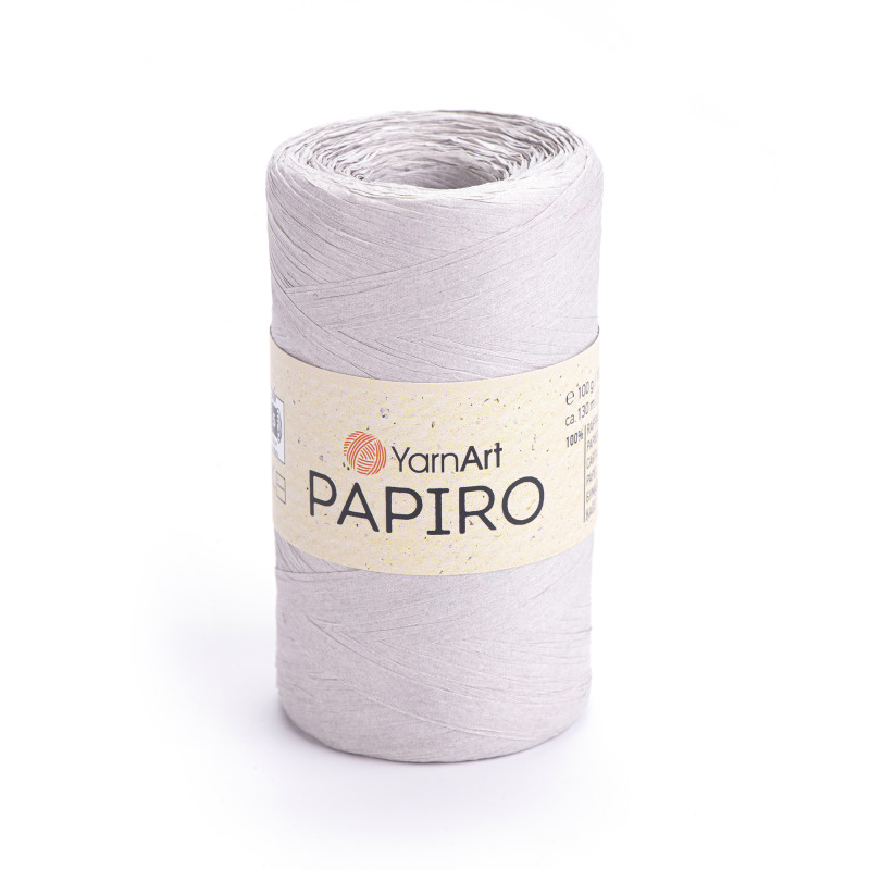 1301 - YarnArt Papiro
