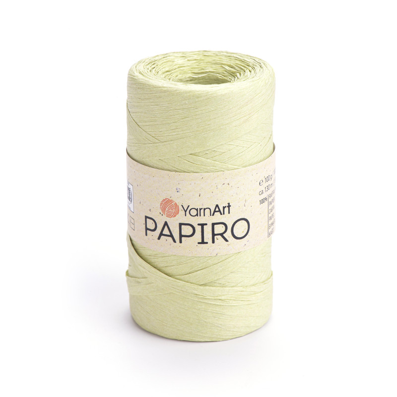 1303 - YarnArt Papiro 1303 - YarnArt Papiro