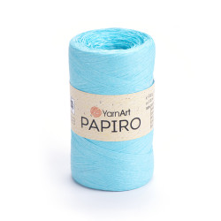 1304 - YarnArt Papiro