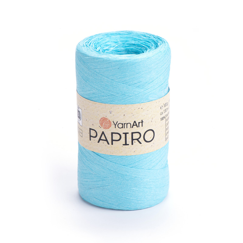 1304 - YarnArt Papiro 1304 - YarnArt Papiro