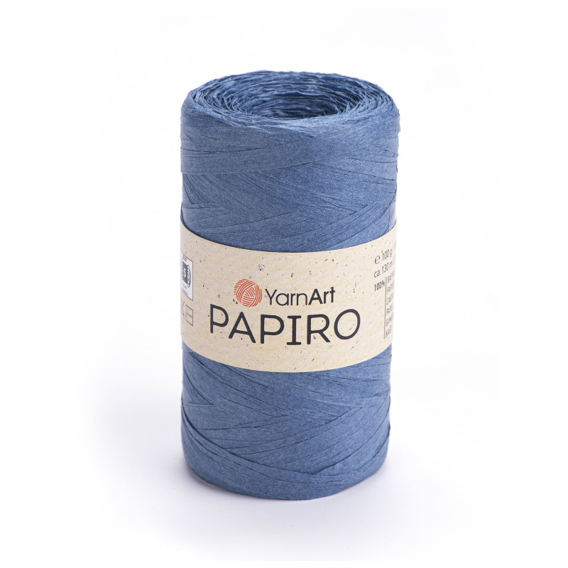 1305 - YarnArt Papiro