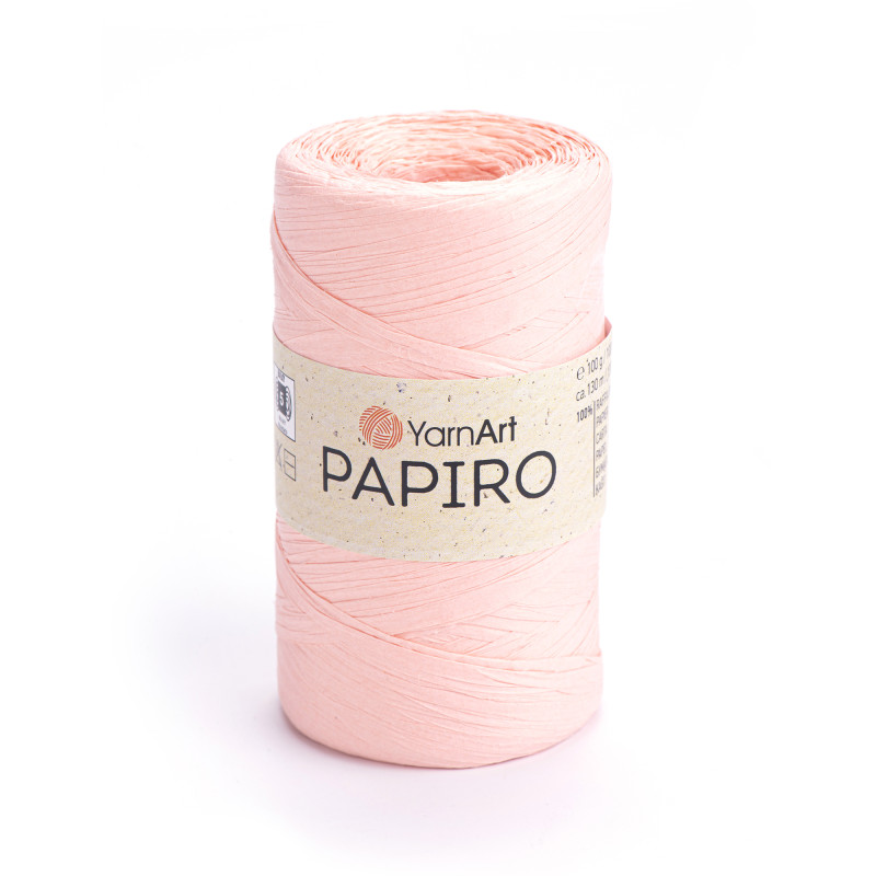 1306 - YarnArt Papiro
