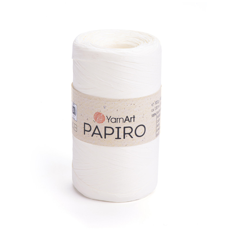 1307 - YarnArt Papiro 1307 - YarnArt Papiro
