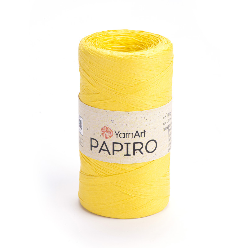 1319 - YarnArt Papiro