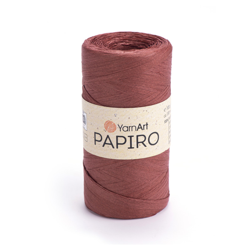 1320 - YarnArt Papiro