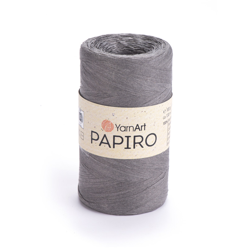 1321 - YarnArt Papiro