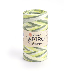 2302 - YarnArt Papiro Melange