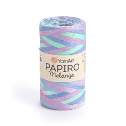 2305 - YarnArt Papiro Melange