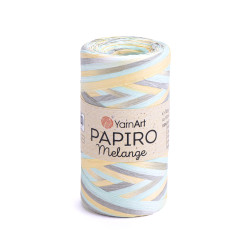 2306 - YarnArt Papiro Melange