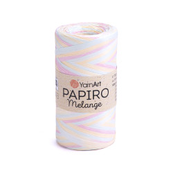 2307 - YarnArt Papiro Melange