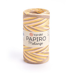 2308 - YarnArt Papiro Melange