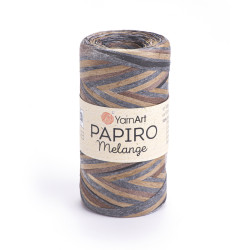 2309 - YarnArt Papiro Melange