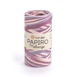 2310 - YarnArt Papiro Melange