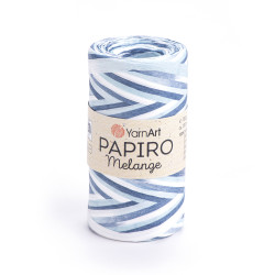 2311 - YarnArt Papiro Melange