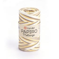 2313 - YarnArt Papiro Melange