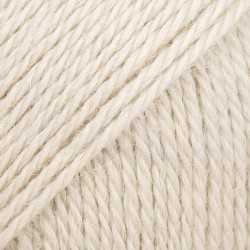 9039 - smėlio DROPS Alpaca