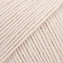 63 - smėlio DROPS Baby Merino