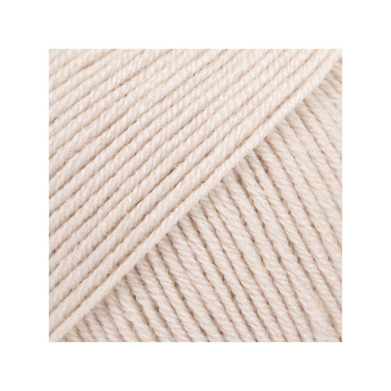 63 - smėlio DROPS Baby Merino