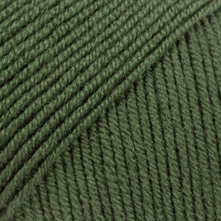 65 - tamsaus miško DROPS Baby Merino