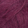 69 - rubino vyno DROPS Kid-Silk