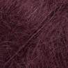 71 - tamsi vynuogių DROPS Kid-Silk