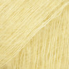 73 - miglotai geltona DROPS Kid-Silk