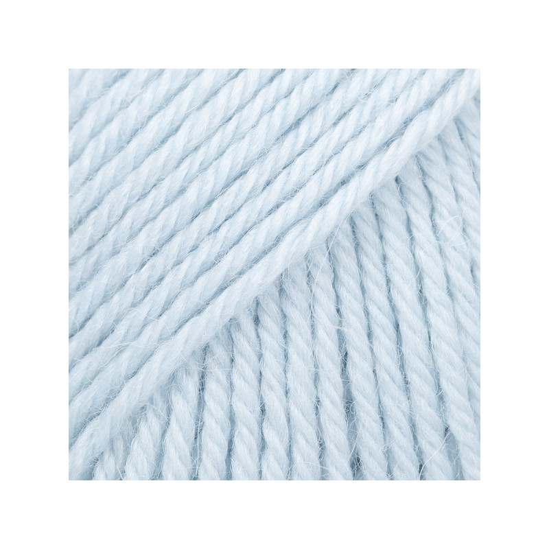 9033 - žiemos dangus DROPS Lima