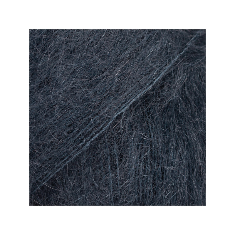 64 - vidurnakčio šešėlis DROPS Kid-Silk