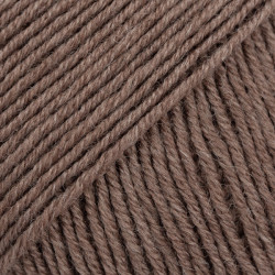 62 - vidutinio rudumo DROPS Baby Merino