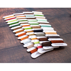 L9948 - Sielos ryšys (Soulbond) siuvinėjimo rinkinys Letistitch